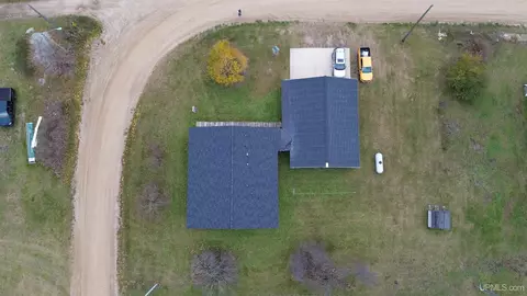 View/Area - 12534 Railroad, Shingleton, MI 49884 photo 5 of 6
