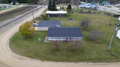 View/Area - 12534 Railroad, Shingleton, MI 49884 photo 2 of 6