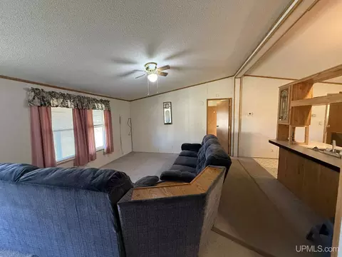 Living - 12534 Railroad, Shingleton, MI 49884 photo 2 of 4