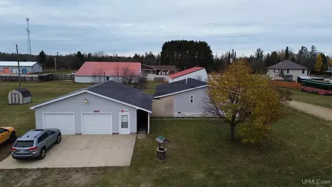 Other - 12534 Railroad, Shingleton, MI 49884 photo 1 of 25