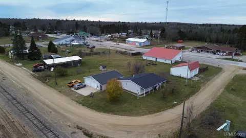 View/Area - 12534 Railroad, Shingleton, MI 49884 photo 3 of 6