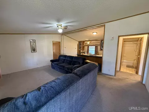 Living - 12534 Railroad, Shingleton, MI 49884 photo 1 of 4