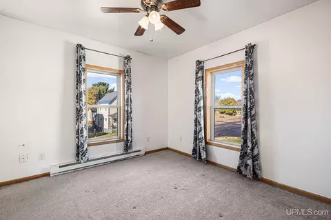 Bedroom - 816 N Second, Ishpeming, MI 49849 photo 1 of 7