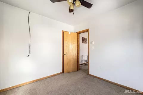 Bedroom - 816 N Second, Ishpeming, MI 49849 photo 5 of 7