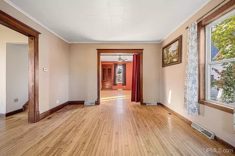 Living - 816 N Second, Ishpeming, MI 49849 photo 2 of 5