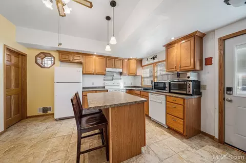 Kitchen - 816 N Second, Ishpeming, MI 49849 photo 1 of 2
