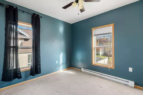 Bedroom - 816 N Second, Ishpeming, MI 49849 photo 4 of 7