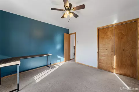 Bedroom - 816 N Second, Ishpeming, MI 49849 photo 6 of 7