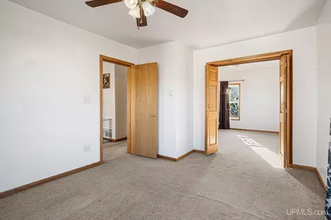 Bedroom - 816 N Second, Ishpeming, MI 49849 photo 2 of 7