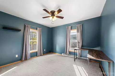 Bedroom - 816 N Second, Ishpeming, MI 49849 photo 7 of 7
