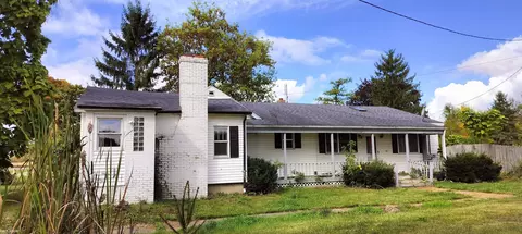 6098 Burtch, Jeddo, MI 48032