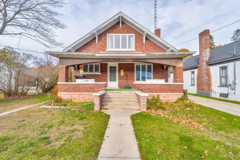 608 Oak, Manistique, MI 49854
