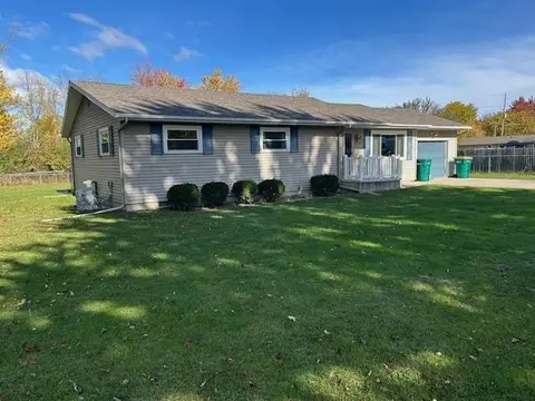 2534 Claude, Bay City, MI 48708