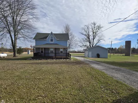 4354 Brown, Avoca, MI 48006