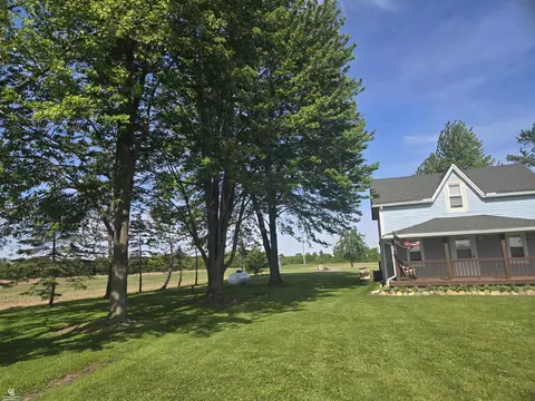 Exterior - 4354 Brown, Avoca, MI 48006 photo 4 of 14