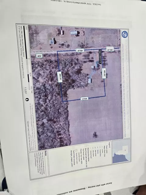 View/Area - 4354 Brown, Avoca, MI 48006 photo 1 of 1