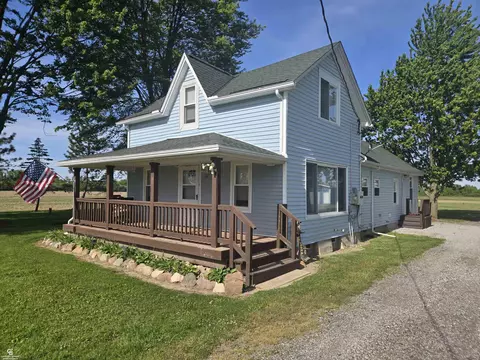4354 Brown, Avoca, MI 48006
