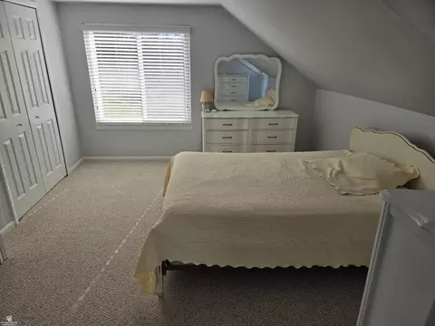 Bedroom - 4354 Brown, Avoca, MI 48006 photo 2 of 2