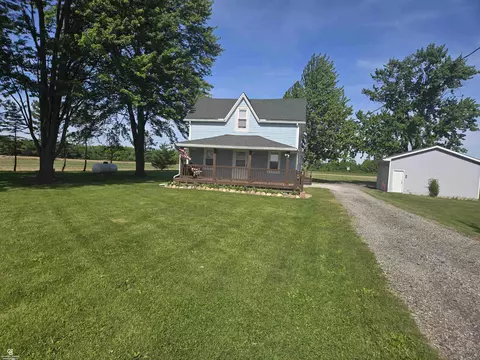 Exterior - 4354 Brown, Avoca, MI 48006 photo 2 of 14