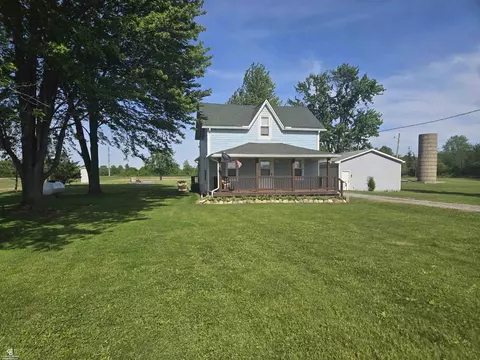 Exterior - 4354 Brown, Avoca, MI 48006 photo 3 of 14