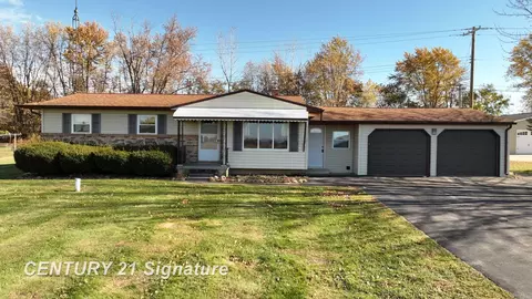 13474 N Linden, Clio, MI 48420
