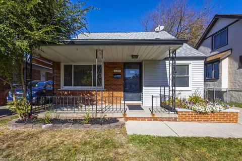20929 Yale, Saint Clair Shores, MI 48081