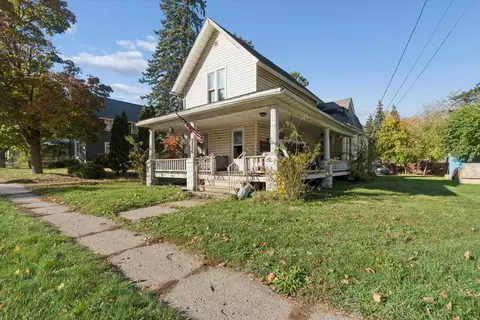1408 W Main, Owosso, MI 48867