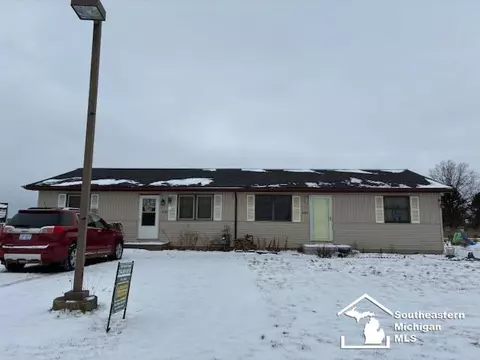 8785-8793 Sams, Maybee, MI 48159 photo 2
