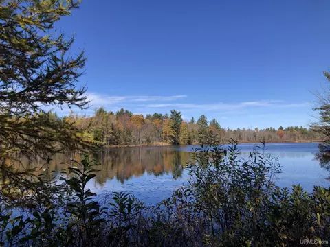 260 N Beauyan Lk, Little Lake, MI 49833