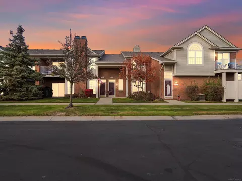 15371 Cornell, Clinton Township, MI 48038