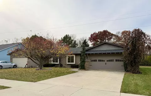 645 Plainfield, Saginaw, MI 48609