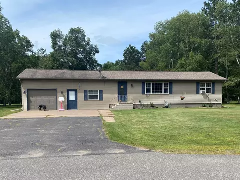 114 S Timberline, Crystal Falls, MI 49920