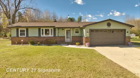 11107 N Elms, Clio, MI 48420