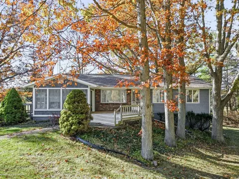 5541 Vincent, North Street, MI 48049