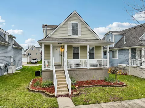 32197 Montclair, New Haven, MI 48048