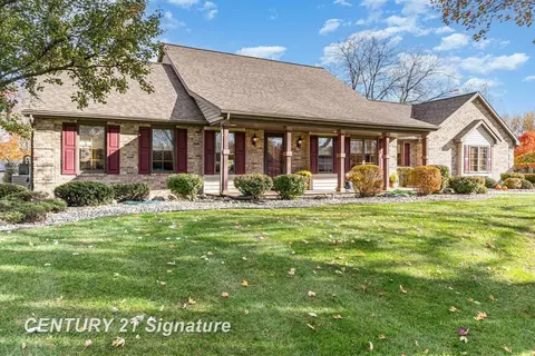 8440 N Gleaner, Freeland, MI 48623