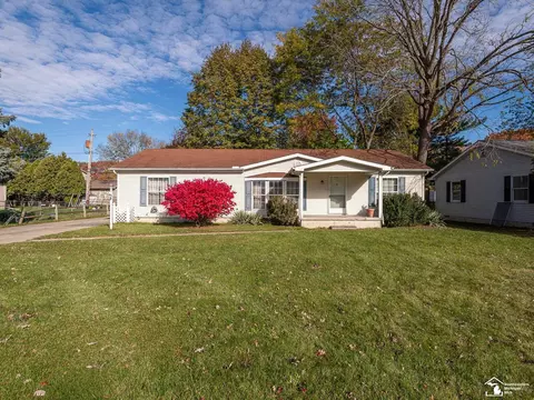 2863 3rd, Monroe, MI 48162