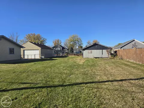 7314 Edlane, Algonac, MI 48001