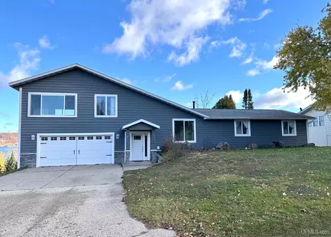 1508 S Grant, Iron Mountain, MI 49801