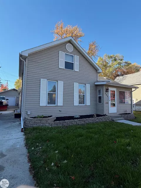 537 Westminster, Marine City, MI 48039