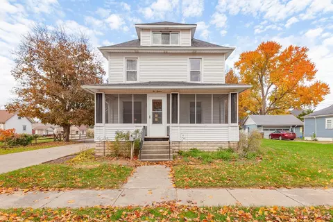 215 White, Blissfield, MI 49228