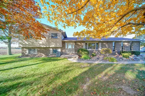 10100 Rouget, Blissfield, MI 49228
