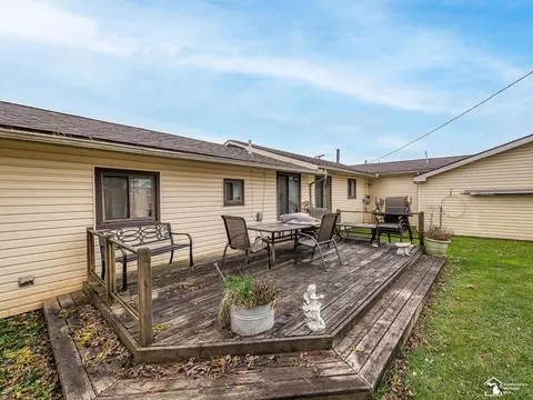 Exterior - 8655 Ida Maybee, Monroe, MI 48162 photo 7 of 11