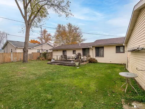 Exterior - 8655 Ida Maybee, Monroe, MI 48162 photo 5 of 11