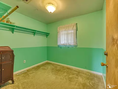 Bedroom - 8655 Ida Maybee, Monroe, MI 48162 photo 6 of 6