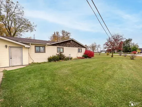 Exterior - 8655 Ida Maybee, Monroe, MI 48162 photo 11 of 11