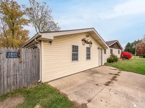 Exterior - 8655 Ida Maybee, Monroe, MI 48162 photo 10 of 11