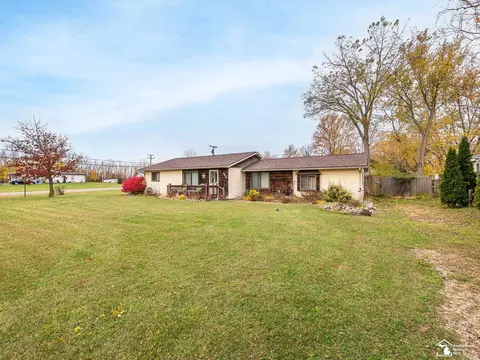 8655 Ida Maybee, Monroe, MI 48162