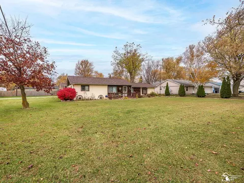 Exterior - 8655 Ida Maybee, Monroe, MI 48162 photo 4 of 11