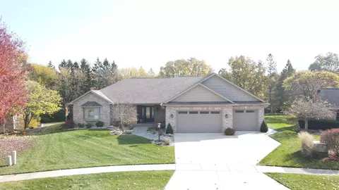 10 Harlan, Frankenmuth, MI 48734